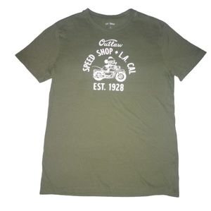 Gap X Disney tshirts